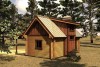 tiny-log-cabin-design